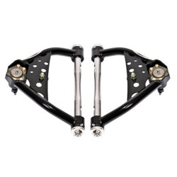 PartzBiz CM 030107DS - Detroit Speed Tubular Upper Control Arms PartzBiz CM 030107DS - Detroit Speed Tubular Upper Control Arms