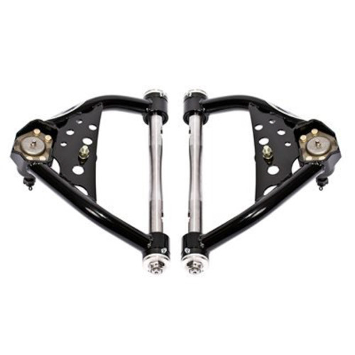 PartzBiz CM: 030107DS-Detroit Speed Tubular Upper Control Arms