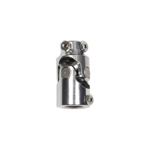 PartzBiz CM: 092511PDS-Detroit Speed U-joint - Polished Stainless Steel PartzBiz CM: 092511PDS-Detroit Speed U-joint - Polished Stainless Steel