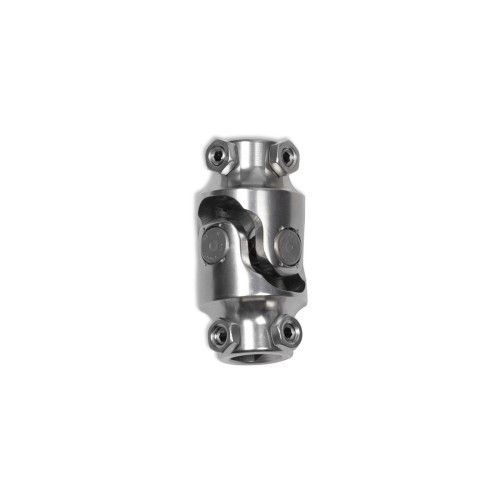 PartzBiz CM: 092515PDS-Detroit Speed U-joint - Polished Stainless Steel