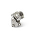 PartzBiz CM: 092513PDS-Detroit Speed U-joint - Polished Stainless Steel PartzBiz CM: 092513PDS-Detroit Speed U-joint - Polished Stainless Steel