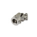 PartzBiz CM: 092513PDS-Detroit Speed U-joint - Polished Stainless Steel PartzBiz CM: 092513PDS-Detroit Speed U-joint - Polished Stainless Steel