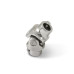 PartzBiz CM: 092512PDS-Detroit Speed U-joint - Polished Stainless Steel PartzBiz CM: 092512PDS-Detroit Speed U-joint - Polished Stainless Steel