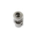 PartzBiz CM: 092512PDS-Detroit Speed U-joint - Polished Stainless Steel PartzBiz CM: 092512PDS-Detroit Speed U-joint - Polished Stainless Steel