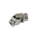PartzBiz CM: 092512PDS-Detroit Speed U-joint - Polished Stainless Steel PartzBiz CM: 092512PDS-Detroit Speed U-joint - Polished Stainless Steel