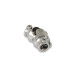 PartzBiz CM: 092512PDS-Detroit Speed U-joint - Polished Stainless Steel PartzBiz CM: 092512PDS-Detroit Speed U-joint - Polished Stainless Steel