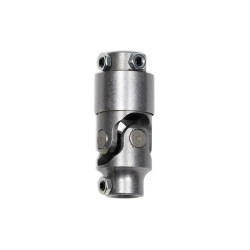 PartzBiz CM 092517DS - Detroit Speed U-joint w/vibration reducer - Steel PartzBiz CM 092517DS - Detroit Speed U-joint w/vibration reducer - Steel