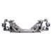 PartzBiz CM: 032046-DDS-Detroit Speed X-Gen 595 Front Suspension Module - Bare Components - Double Adjustable Shocks
