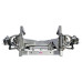 PartzBiz CM: 032044-DDS-Detroit Speed X-Gen 595 Front Suspension Module - Powdercoated Components - Double Adjustable Shocks PartzBiz CM: 032044-DDS-Detroit Speed X-Gen 595 Front Suspension Module - Powdercoated Components - Double Adjustable Shocks
