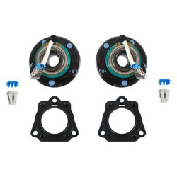 PartzBiz CM 030601DS - Detroit Speed X-Tracker Hub Adapter Kit