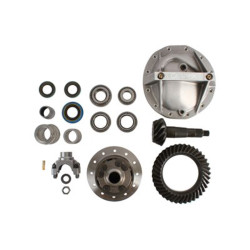 PartzBiz CM 91-10003 - GearFX - GM 12-Bolt PartzBiz CM 91-10003 - GearFX - GM 12-Bolt