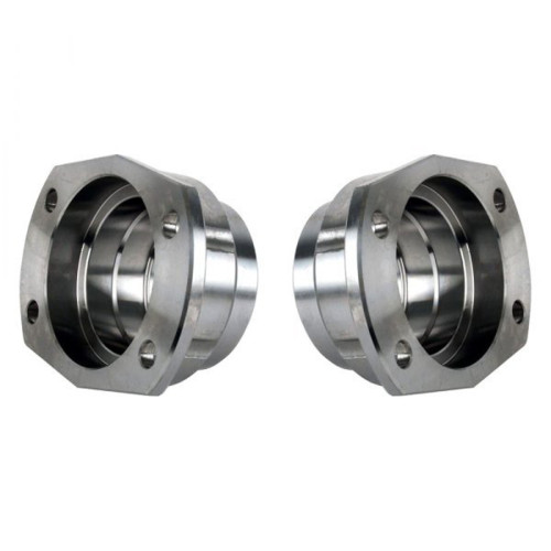 PartzBiz CM: CRS-MO7750DS-GearFX Torino Ends - Pair
