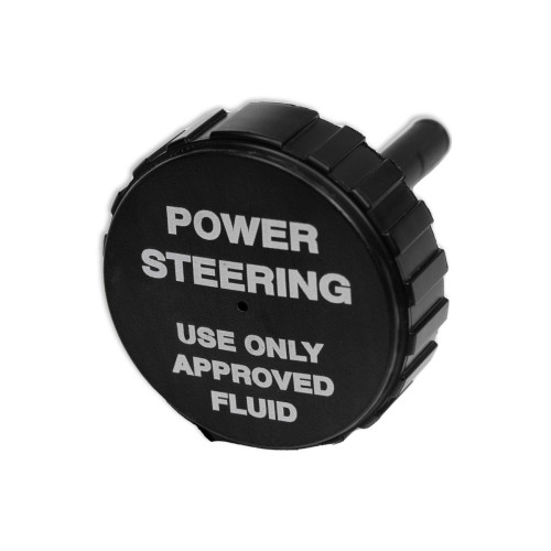 PartzBiz CM: 99090007-POWER STEERING CAP - INTEGRAL RESERVOIR