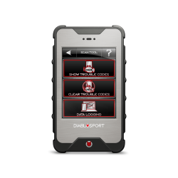 PartzBiz CM 8322-BR - DiabloSport inTune i3 w/ PCM Swap