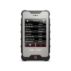 PartzBiz CM 8320-A - DiabloSport inTune i3 w/ PCM Swap