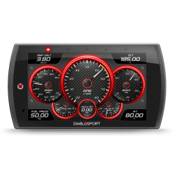 PartzBiz CM 9400 - DiabloSport Trinity 2 EX PartzBiz CM 9400 - DiabloSport Trinity 2 EX