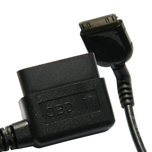 PartzBiz CM: T1028-inTune i2/i3 Replacement Cable