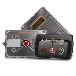 PartzBiz CM PKIT-JGCV819-T2 - MOD PCM & T2 9345 19 GRAND CHEROKEE V8