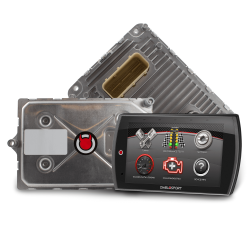 PartzBiz CM PKITHCHAR17-T2 - MOD PCM & T2 9345 FOR 17 HELLCAT CHAR PartzBiz CM PKITHCHAR17-T2 - MOD PCM & T2 9345 FOR 17 HELLCAT CHAR