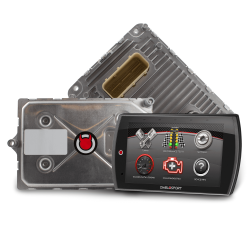 PartzBiz CM PKITHCHAR22-T2 - Modified PCM and T2 Combo for 2022 Hellc PartzBiz CM PKITHCHAR22-T2 - Modified PCM and T2 Combo for 2022 Hellc