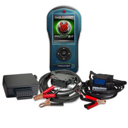 PartzBiz CM 7226-R - Predator 2 19-22 GM Truck Unlock and tune kit