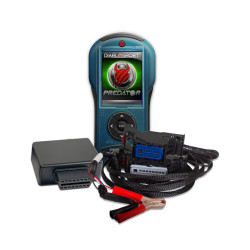 PartzBiz CM 7266-R - Predator 2 for 20-23 6.6L Gas