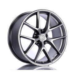 PartzBiz CM D750-0090-CIR-SIL - BBS CI-R Wheel Set - 2014-2021 BMW 228i/230i/M235i/M240i PartzBiz CM D750-0090-CIR-SIL - BBS CI-R Wheel Set - 2014-2021 BMW 228i/230i/M235i/M240i