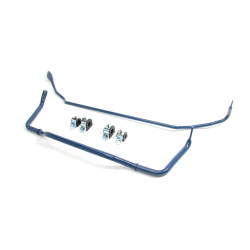 PartzBiz CM D120-0585 - Dinan Anti-Roll Bar Set - 2012-2021 BMW 228i/230i/M235i/M240i/320i/328i/330i/335i/340i/428i/430i/435i/440i PartzBiz CM D120-0585 - Dinan Anti-Roll Bar Set - 2012-2021 BMW 228i/230i/M235i/M240i/320i/328i/330i/335i/340i/428i/430i/435i/440i