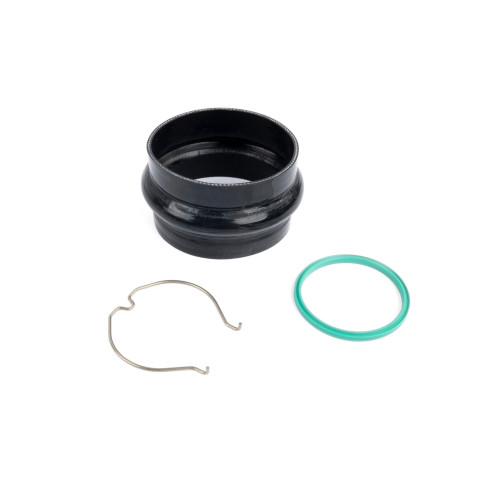 PartzBiz CM: D763-0100-
Dinan B58 'G' Chassis Turbo Inlet Fit Kit - 2017-2025 5/6/7/8/X-Series

