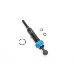 PartzBiz CM D550-1005 - Dinan Billet Short-Shifter Kit - 2004-2013 BMW 135i/325i/328i/330i/335i/530i/545i/550i PartzBiz CM D550-1005 - Dinan Billet Short-Shifter Kit - 2004-2013 BMW 135i/325i/328i/330i/335i/530i/545i/550i