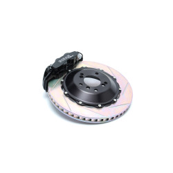PartzBiz CM D290-0465-B - Dinan by Brembo Front Brake Set - 2001-2006 BMW 3-Series PartzBiz CM D290-0465-B - Dinan by Brembo Front Brake Set - 2001-2006 BMW 3-Series