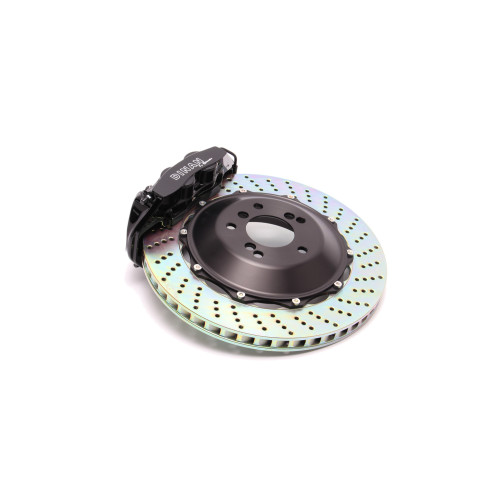 PartzBiz CM: D290-0605-BD-Dinan by Brembo Front Brake Set - 2006-2010 BMW M5/M6 PartzBiz CM: D290-0605-BD-Dinan by Brembo Front Brake Set - 2006-2010 BMW M5/M6
