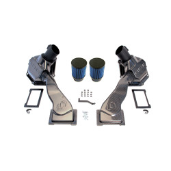 PartzBiz CM D760-0035 - Dinan Cold Air Intake - 2012-2016 BMW M5 PartzBiz CM D760-0035 - Dinan Cold Air Intake - 2012-2016 BMW M5
