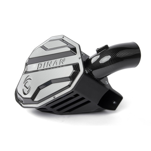 PartzBiz CM: D760-0058-
Dinan Cold Air Intake - 2020-2024 BMW M240i/M340i/M440i

