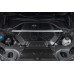 PartzBiz CM: D590-0001-
Dinan Engine Cover - 2020-2025 BMW X3M/X4M

