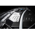 PartzBiz CM: D590-0001-
Dinan Engine Cover - 2020-2025 BMW X3M/X4M

