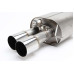 PartzBiz CM: D660-0049-Dinan Free Flow Axle-Back Exhaust - 2012-2019 BMW M6 PartzBiz CM: D660-0049-Dinan Free Flow Axle-Back Exhaust - 2012-2019 BMW M6