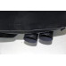 PartzBiz CM: D660-0049-Dinan Free Flow Axle-Back Exhaust - 2012-2019 BMW M6 PartzBiz CM: D660-0049-Dinan Free Flow Axle-Back Exhaust - 2012-2019 BMW M6