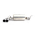PartzBiz CM: D660-0069-Dinan Free Flow Axle-Back Exhaust - 2016-2020 BMW 330i/430i PartzBiz CM: D660-0069-Dinan Free Flow Axle-Back Exhaust - 2016-2020 BMW 330i/430i