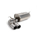 PartzBiz CM: D660-0076-Dinan Free Flow Axle-Back Exhaust - 2017-2021 BMW 230i PartzBiz CM: D660-0076-Dinan Free Flow Axle-Back Exhaust - 2017-2021 BMW 230i
