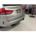 PartzBiz CM: D660-0054A-BLK-
Dinan Free Flow Axle-Back Exhaust - 2015-2019 BMW X5M/X6M

