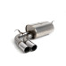 PartzBiz CM: D660-0069-Dinan Free Flow Axle-Back Exhaust - 2016-2020 BMW 330i/430i PartzBiz CM: D660-0069-Dinan Free Flow Axle-Back Exhaust - 2016-2020 BMW 330i/430i