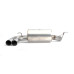 PartzBiz CM: D660-0069-Dinan Free Flow Axle-Back Exhaust - 2016-2020 BMW 330i/430i PartzBiz CM: D660-0069-Dinan Free Flow Axle-Back Exhaust - 2016-2020 BMW 330i/430i