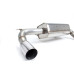 PartzBiz CM: D660-0055-Dinan Free Flow Axle-Back Exhaust -  2016-2020 BMW 340i/440i