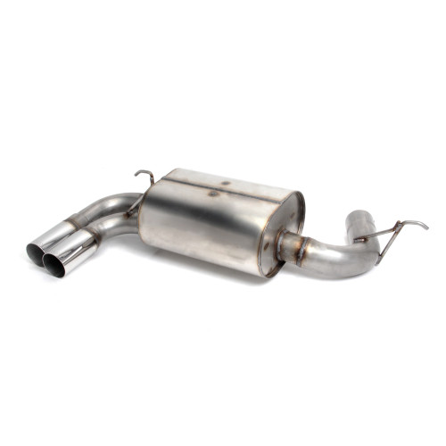 PartzBiz CM: D660-0076-Dinan Free Flow Axle-Back Exhaust - 2017-2021 BMW 230i PartzBiz CM: D660-0076-Dinan Free Flow Axle-Back Exhaust - 2017-2021 BMW 230i