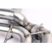 PartzBiz CM: D660-0079-Dinan Free Flow Axle-Back Exhaust - 2018-2023 BMW M5