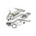 PartzBiz CM: D660-0085-
Dinan Free Flow Axle-Back Exhaust - 2020-2024 BMW M340i/M440i

