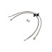 PartzBiz CM: D290-1005-G-
Dinan Front Big Brake Kit - 2012-2021 BMW 2/3/4-Series

