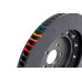 PartzBiz CM: D290-1007-G-
Dinan Front Big Brake Kit - 2020-2025 BMW 2/3/4-Series

