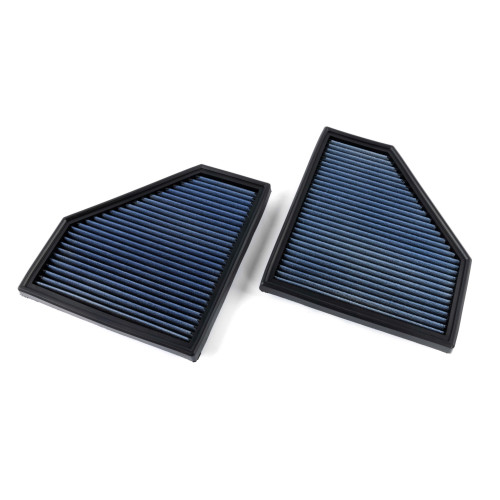 PartzBiz CM: D401-0047-
Dinan High Flow Drop-in Replacement Air Filter Set - 2021-2025 BMW M2/M3/M4
PartzBiz CM: D401-0047-
Dinan High Flow Drop-in Replacement Air Filter Set - 2021-2025 BMW M2/M3/M4